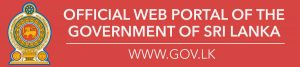 Government of Sri Lanka Website