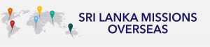 Overseas Mission Sri Lanka