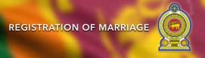 Marriage-Consular