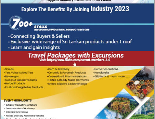 National Industry Exhibition – 2023