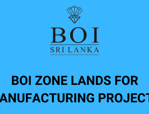 INVITATION OF PROPOSALS FOR VACANT LANDS IN BOI EPZS/IPS