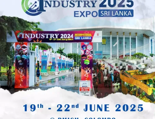 Industry Expo 2025