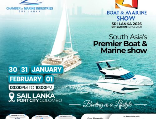 Boat & Marine Show