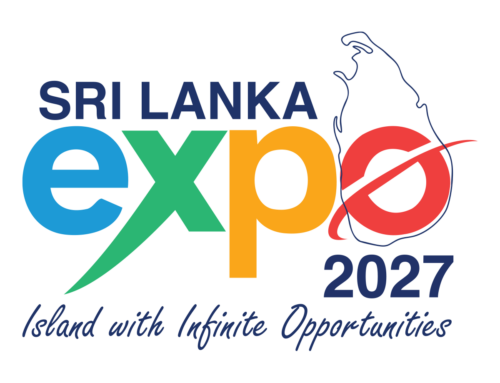 Sri Lanka Expo 2027