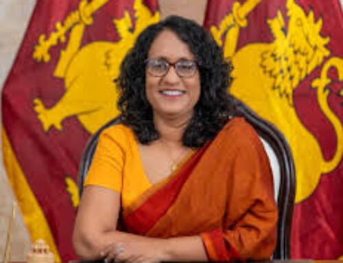 Vesak Day Message of Hon. Prime Minister